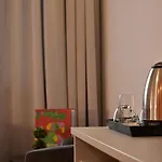 Osten Art Hotel Skopje