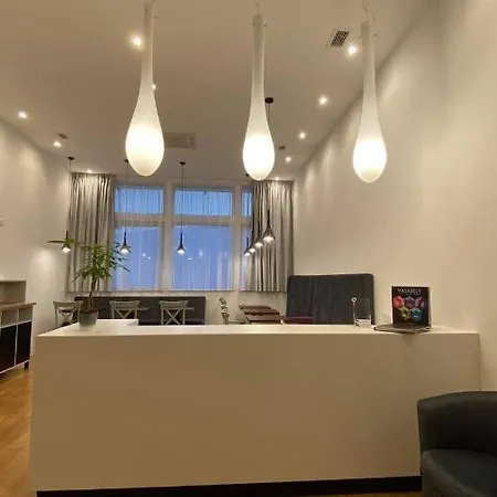 Osten Art Hotell