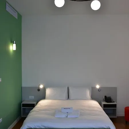 Szálloda Osten Art 4*