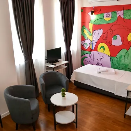 Osten Art Hotel