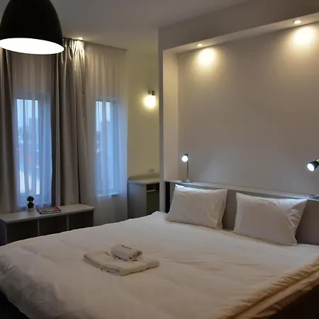 Osten Art Hotell