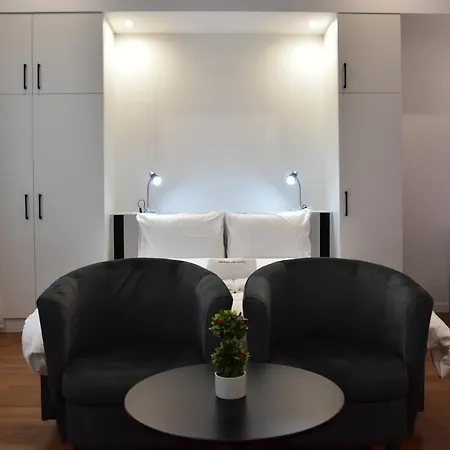 Osten Art Hotell 4*
