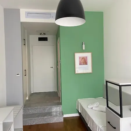 Osten Art Hotel Skopje