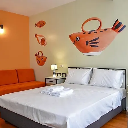 Osten Art فندق سكوبجي