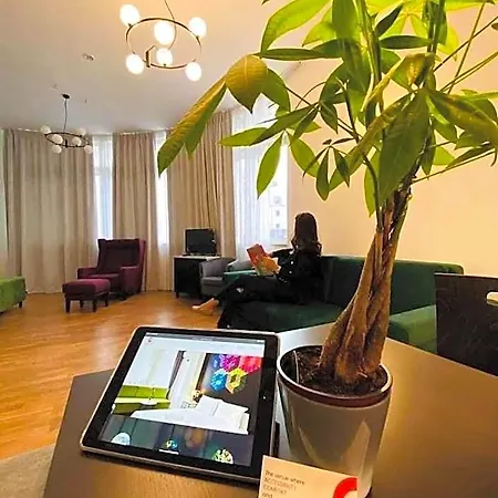Hotell Osten Art