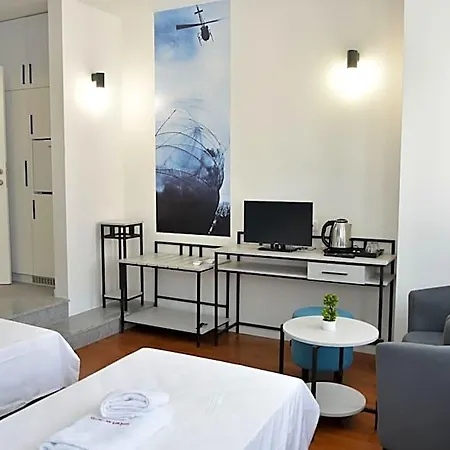 Hotell Osten Art