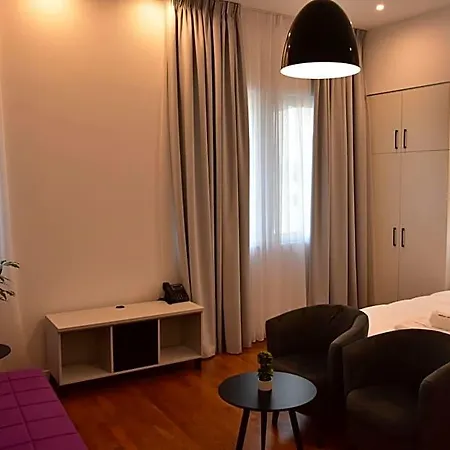 Hotell Osten Art 4*