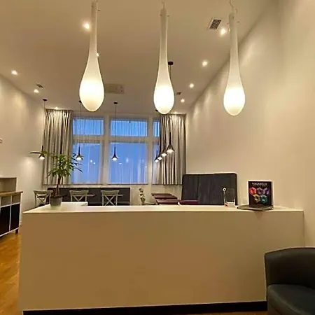 Osten Art 4* Szkopje