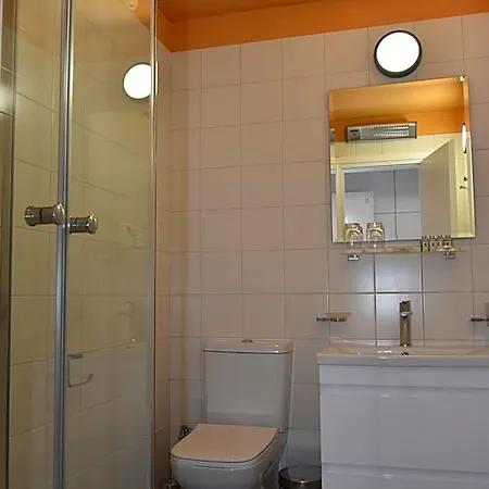 Osten Art Hotell