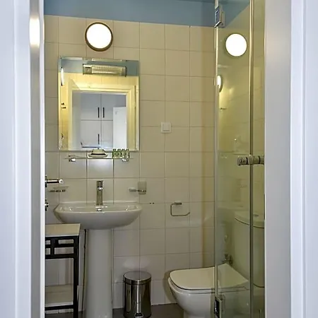 Hotell Osten Art 4*