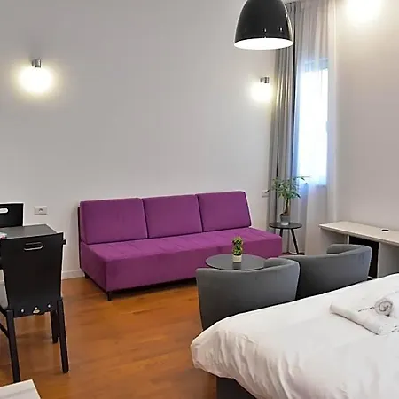 Osten Art Hotell 4*