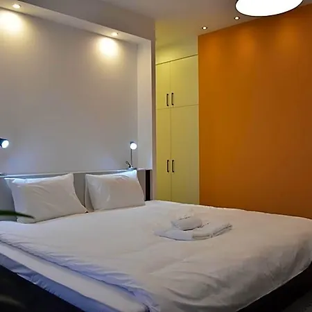 Hotell Osten Art 4*