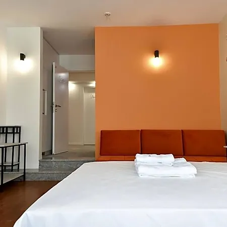 Hotell Osten Art
