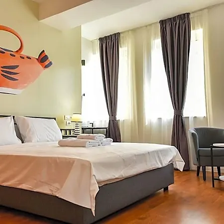 Hotell Osten Art