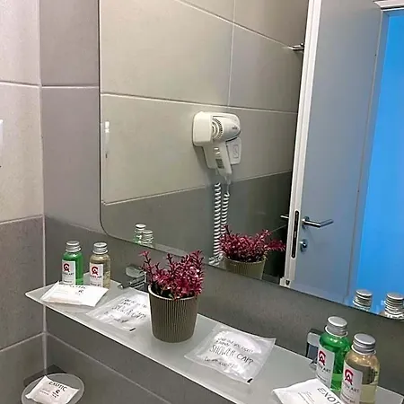 Osten Art Hotell