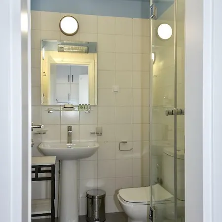 Hotell Osten Art Skopje