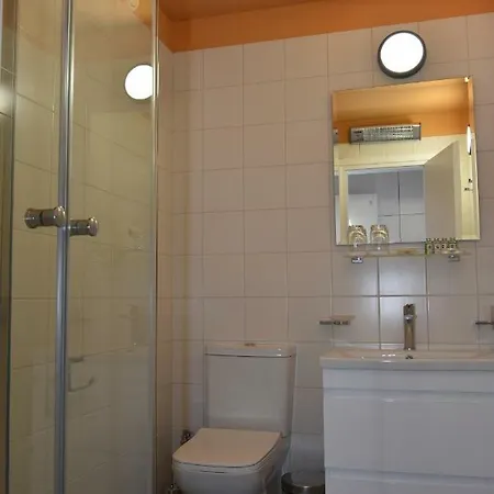 Osten Art Hotell