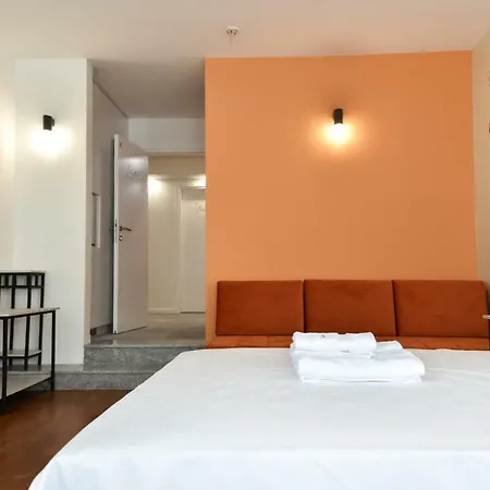 Hotel Osten Art 4*