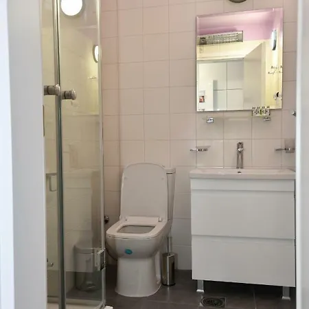 Osten Art Szálloda 4*