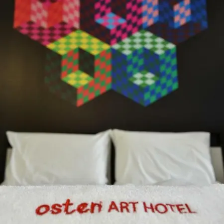Osten Art