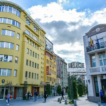 Osten Art 4* Skopje