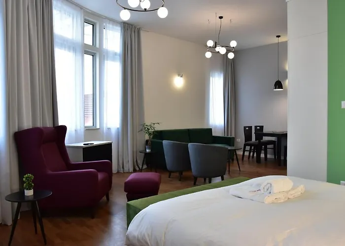 Osten Art Отель 4*