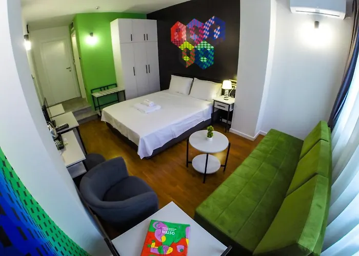 Osten Art Скопье