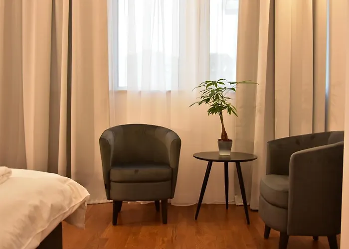 Osten Art Отель 4*