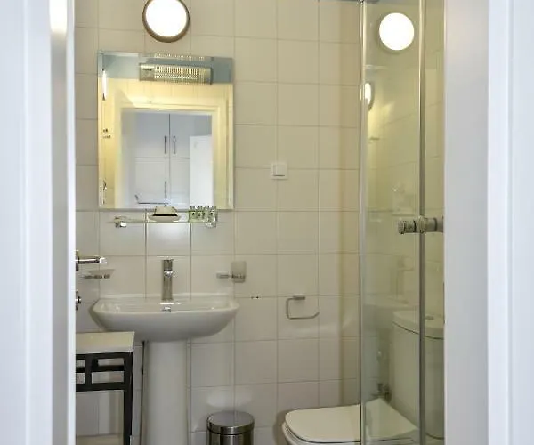 Hotel Osten Art Skopje