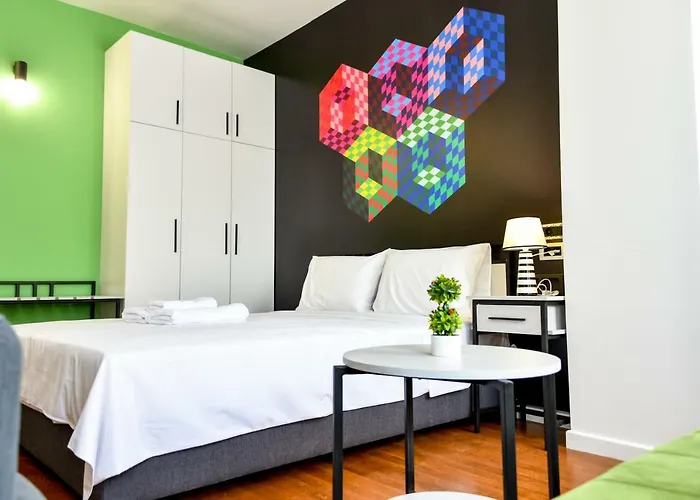 Osten Art Отель 4*