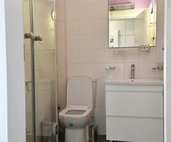 Osten Art Отель 4*