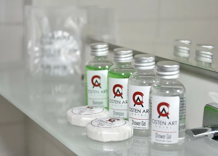 Osten Art Hotel